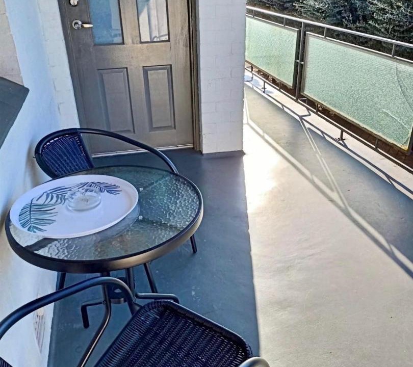 Photo of Patio Balcony in Inglewood