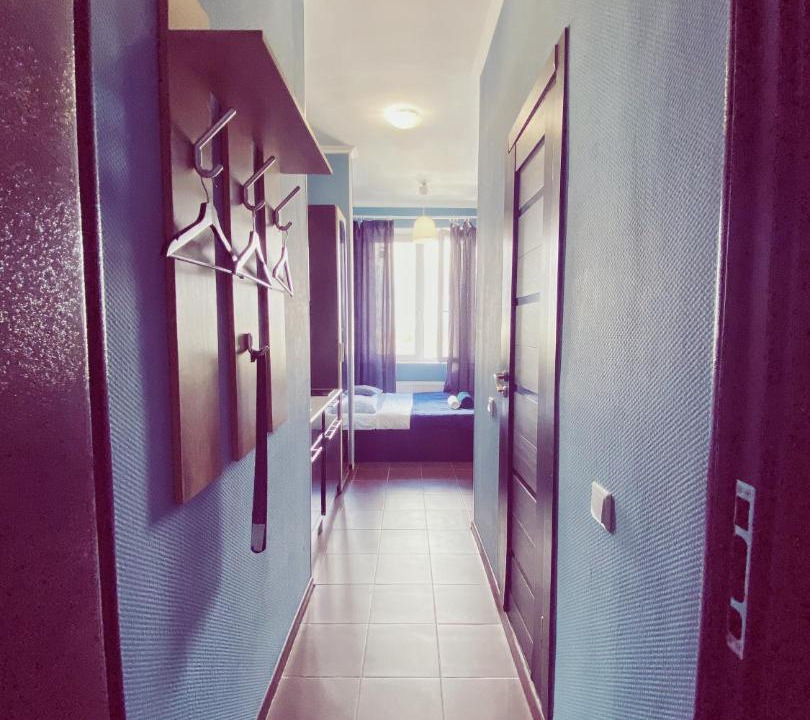 Photo of Bedroom in Levoberezhny District