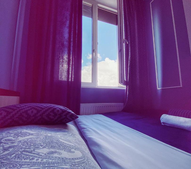 Photo of Bedroom in Levoberezhny District