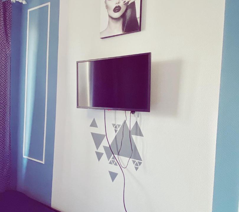 Photo of Bedroom in Levoberezhny District