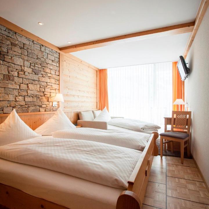 Photo of Bedroom in Wolfenschiessen