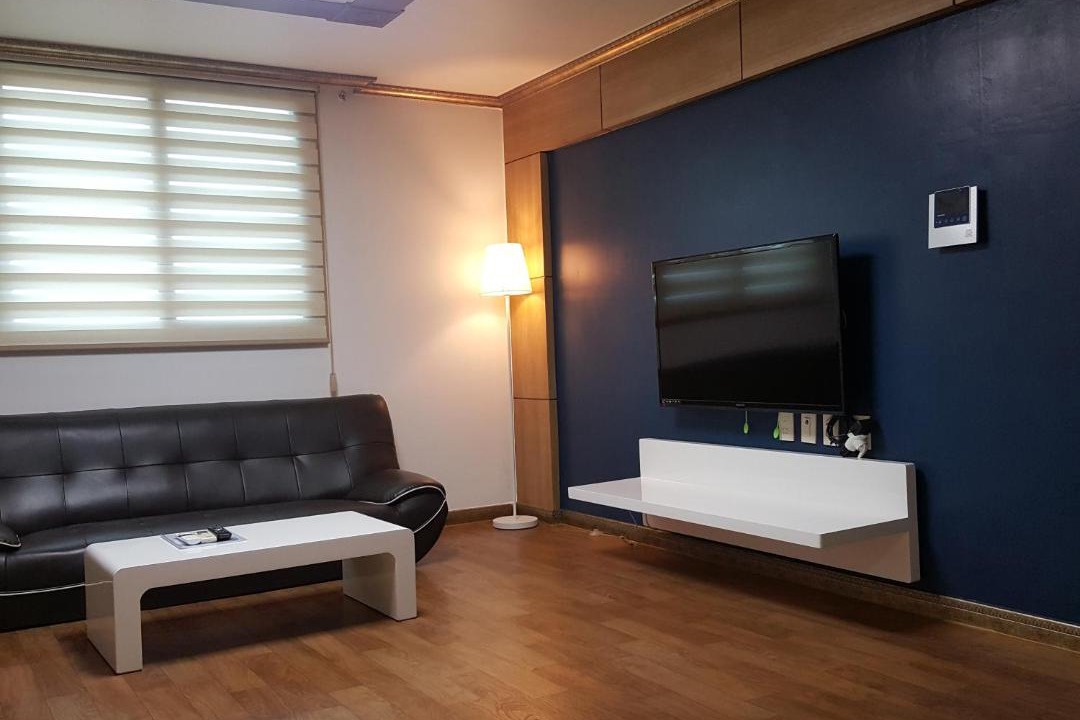 Photo of Livingroom in Okpo-dong