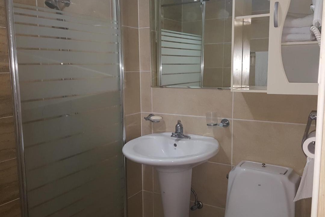 Photo of Bathroom in Okpo-dong
