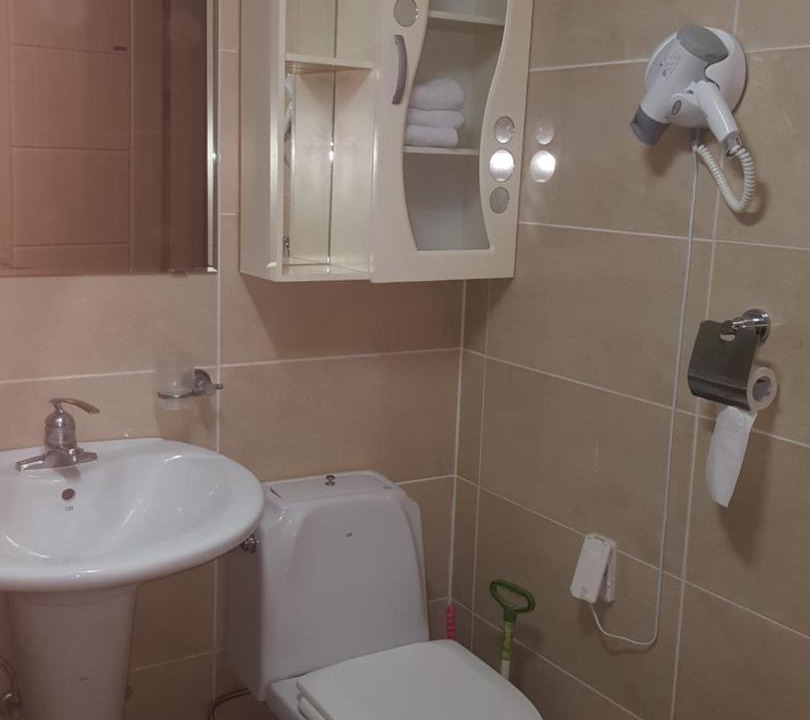 Photo of Bathroom in Okpo-dong