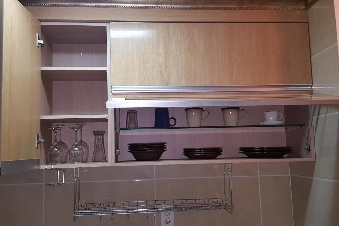 Photo of Kitchen in Okpo-dong