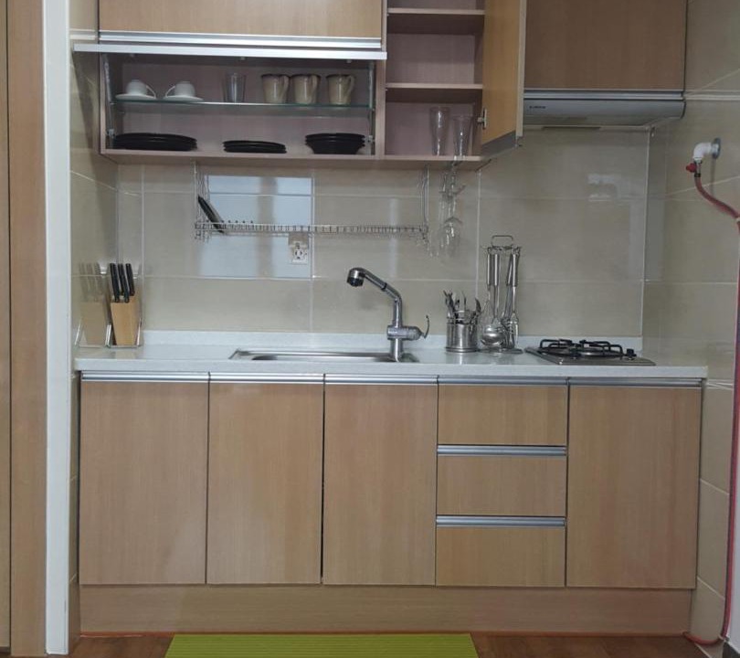 Photo of Kitchen in Okpo-dong