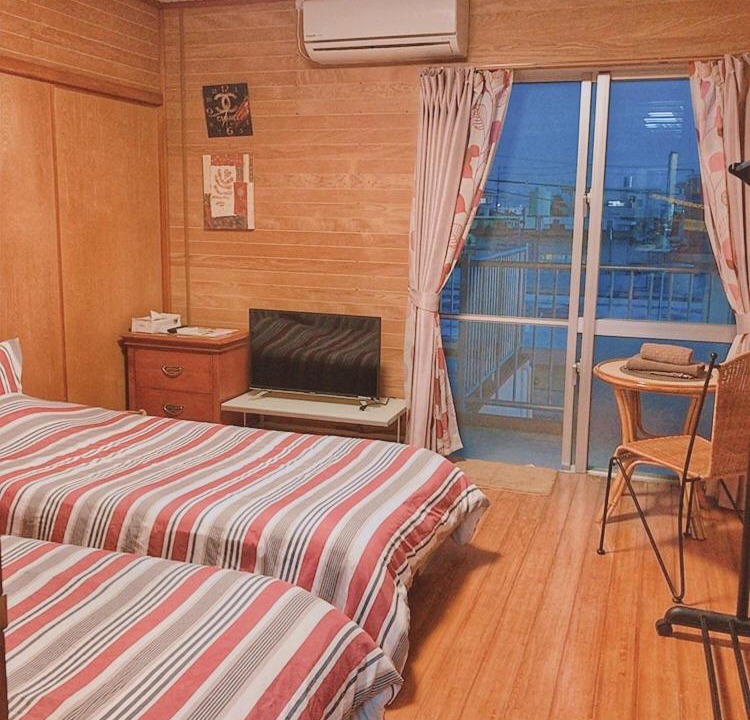 Photo of Bedroom in Kadena-cho