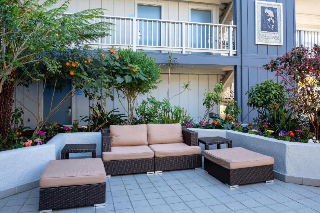 Photo of Patio Balcony in Lighthouse District