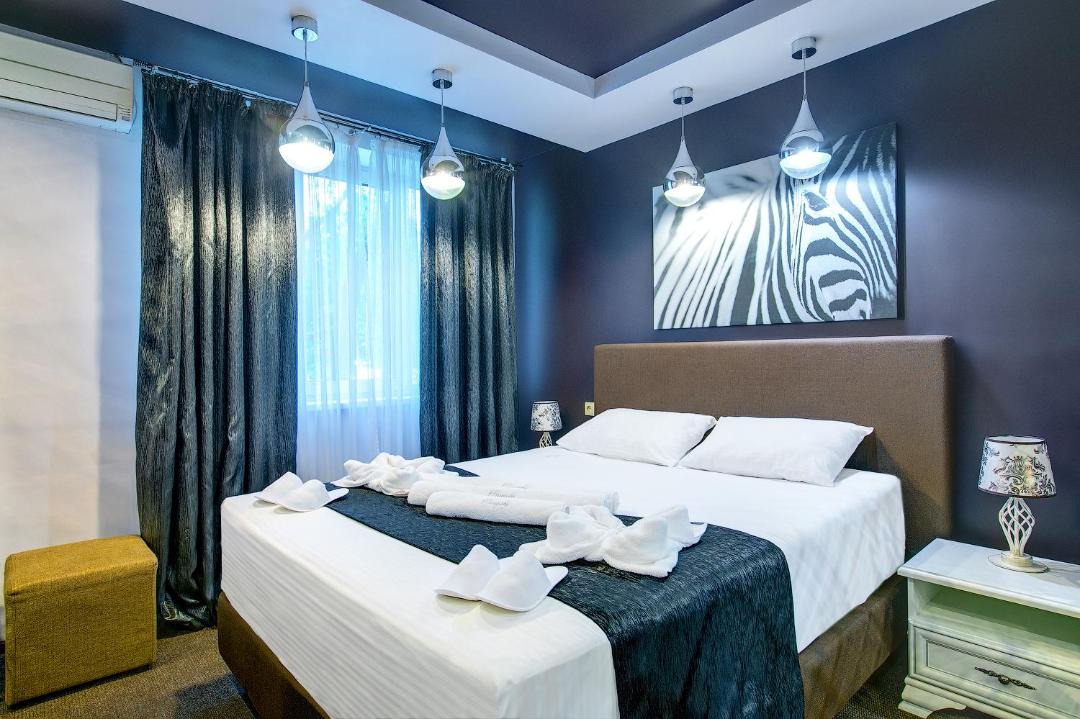 Photo of Bedroom in Maryino District