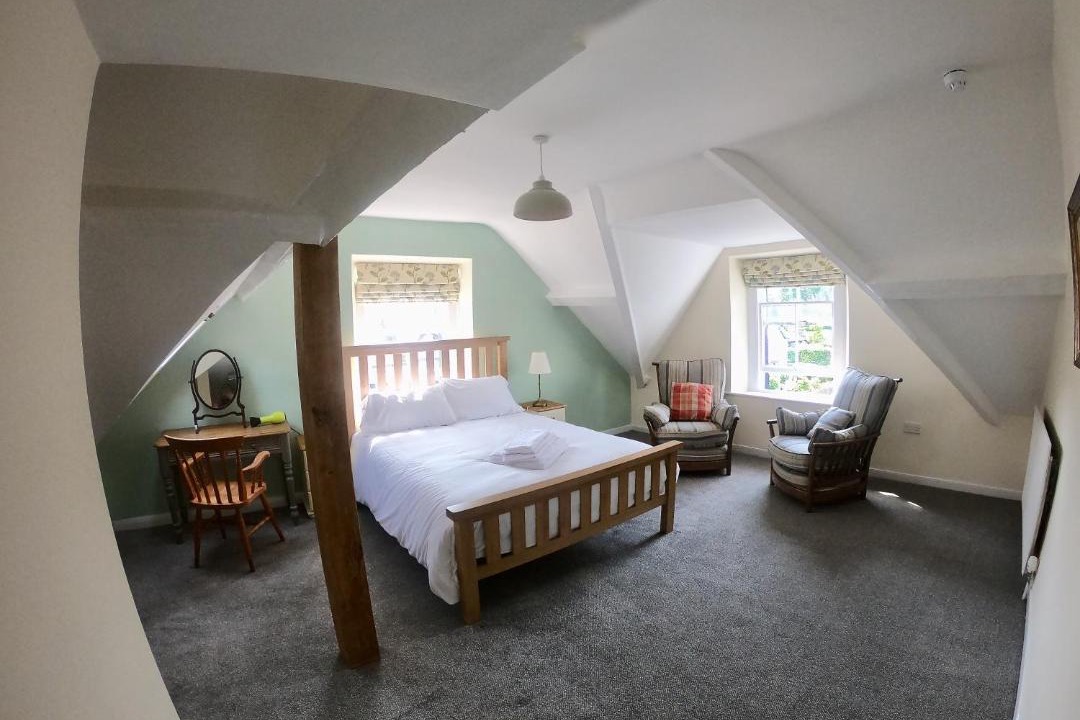 Photo of Bedroom in Keswick