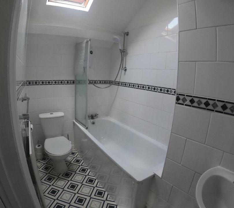 Photo of Bathroom in Keswick