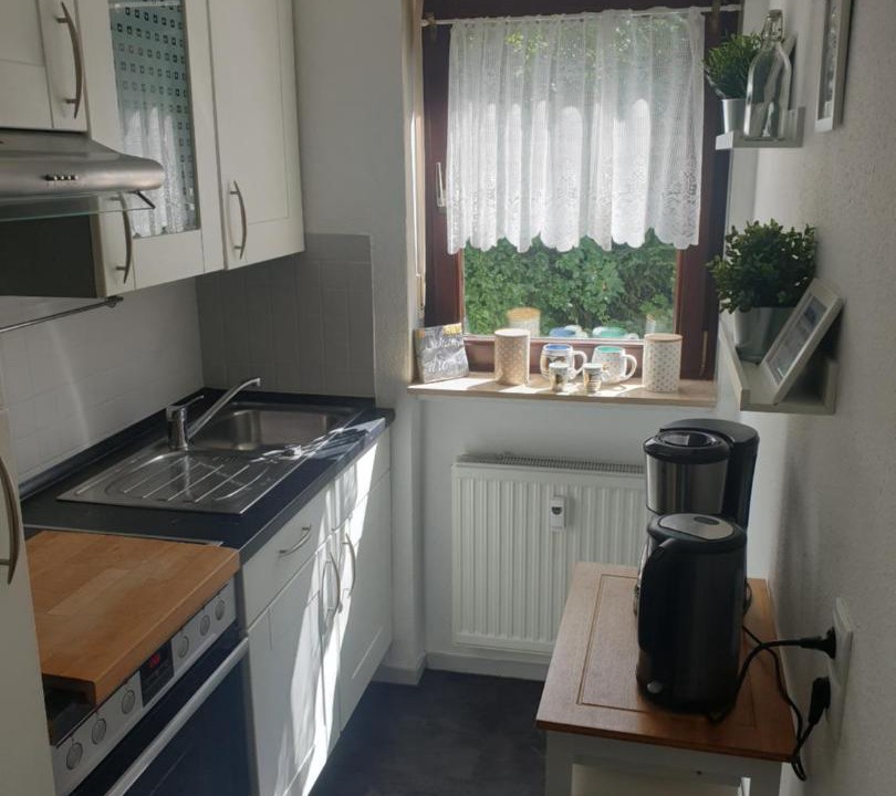 Photo of Kitchen in Silbach