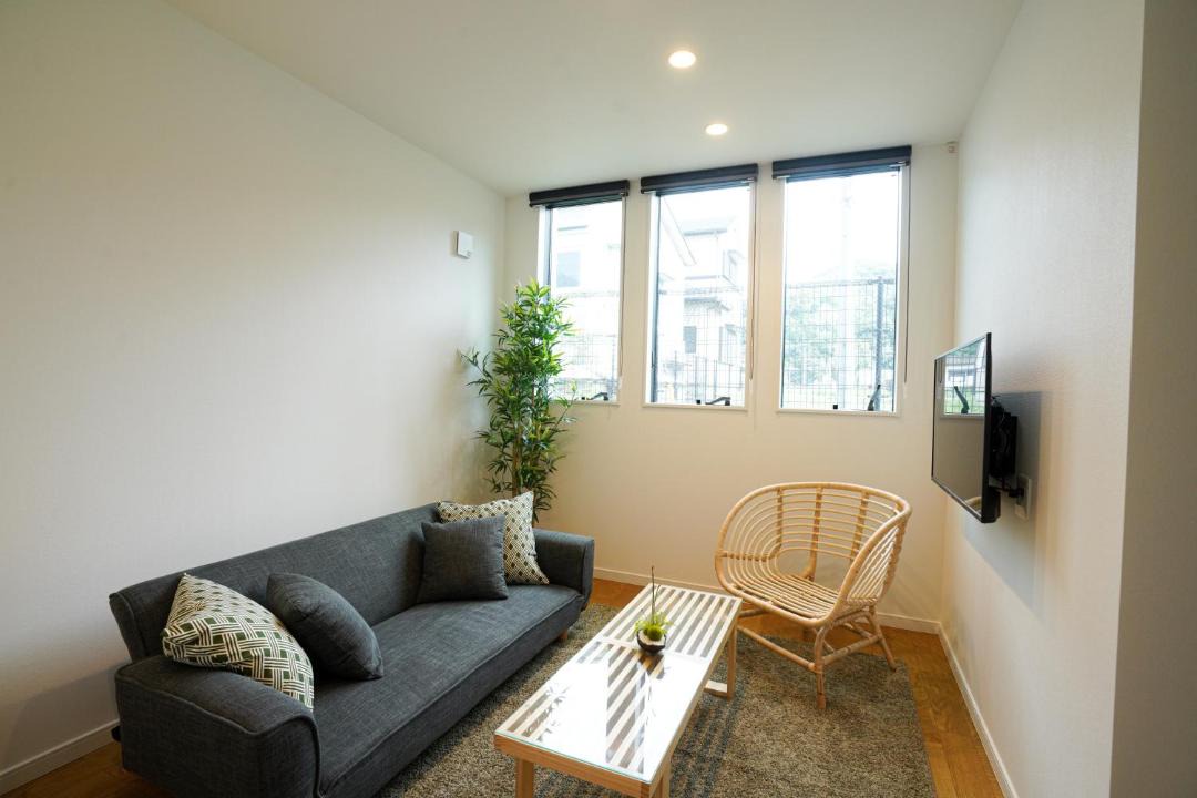 Photo of Livingroom in Beppu