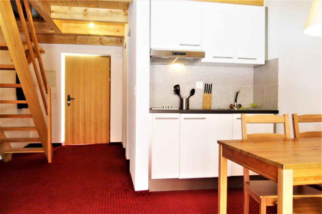 Photo of Kitchen in Bivio