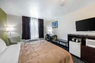 Photo of Bedroom in Clayton
