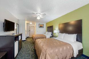 Photo of Bedroom in Clayton
