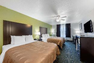 Photo of Bedroom in Clayton