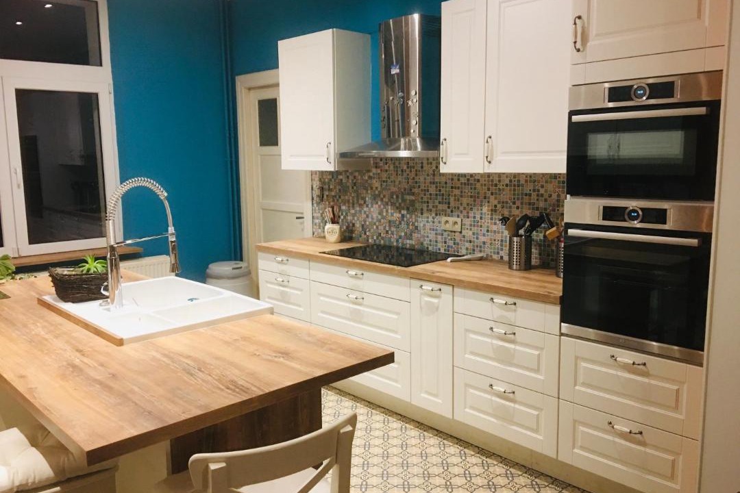 Photo of Kitchen in Tintigny