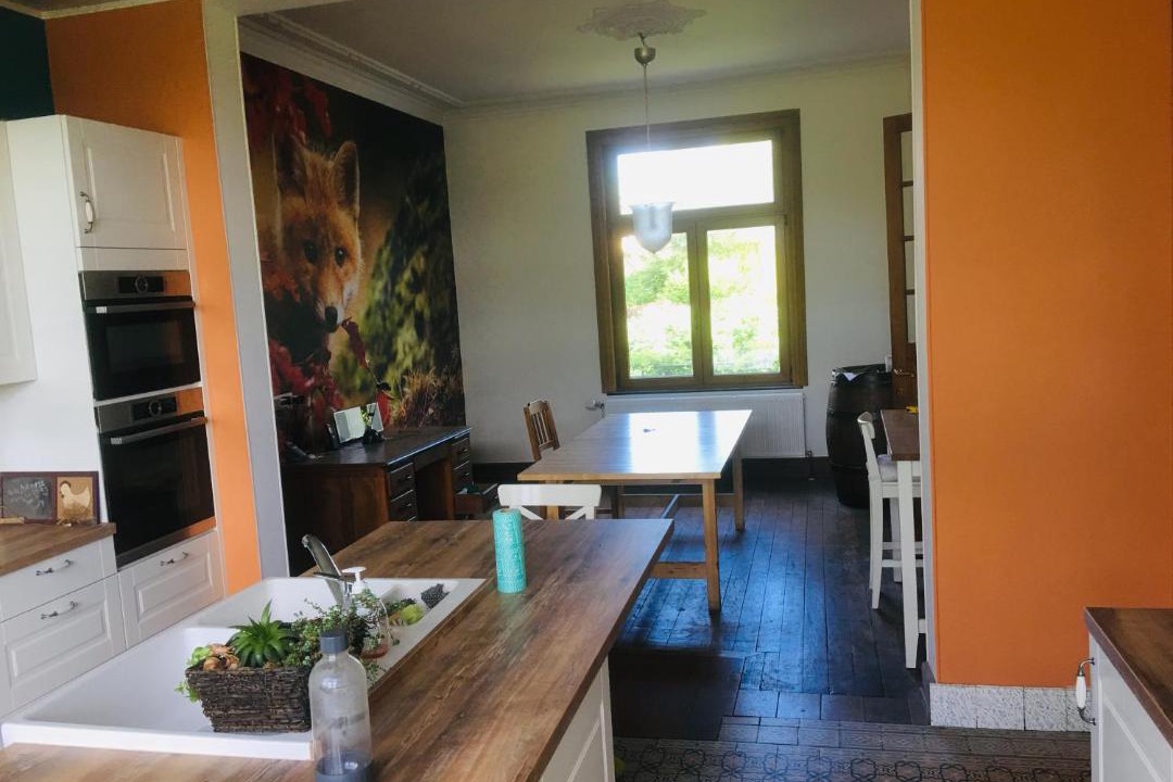 Photo of Livingroom in Tintigny