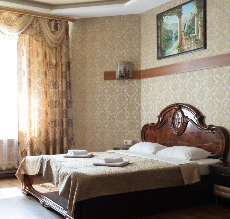 Photo of Bedroom in Kotelniki