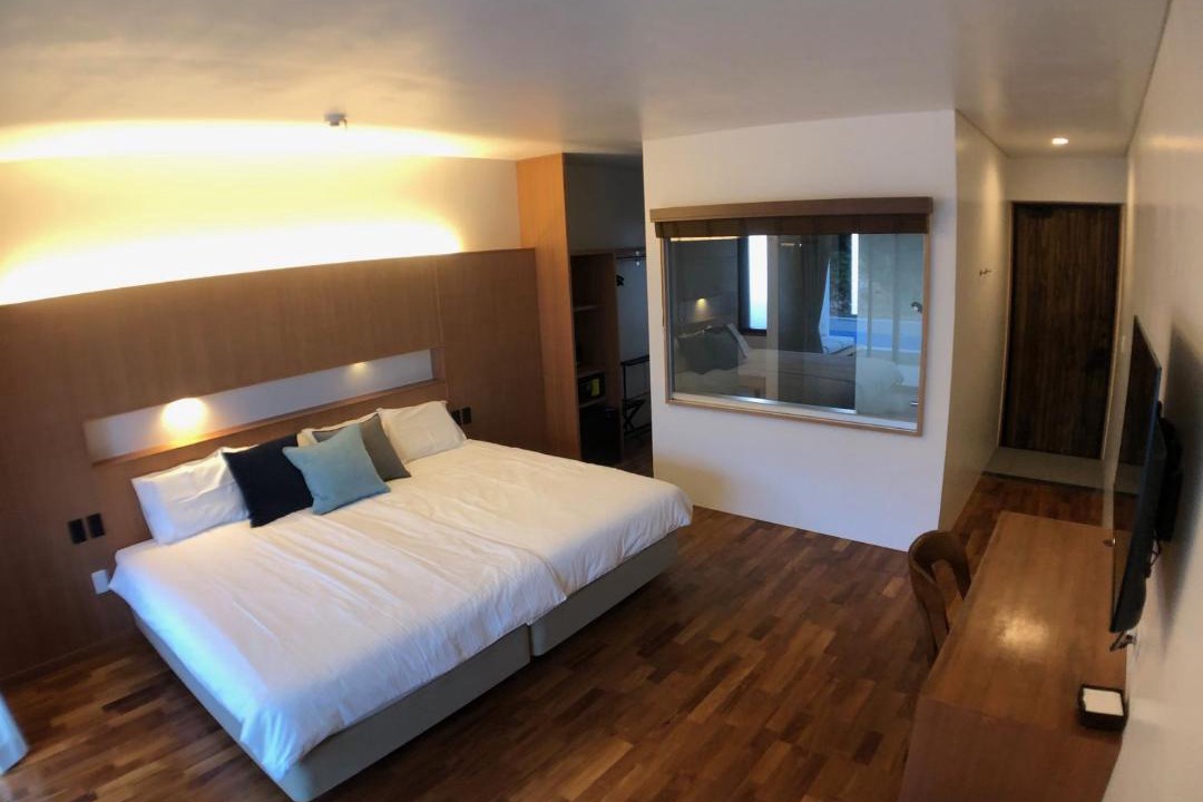 Photo of Bedroom in Iriomote-jima Taketomi-cho