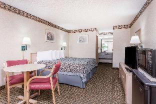 Photo of Bedroom in Peach County