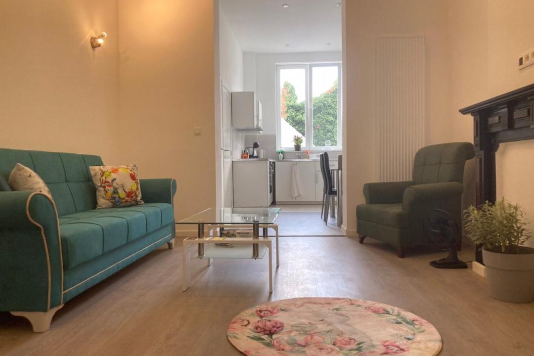 Photo of Livingroom in Wijk van de Squares