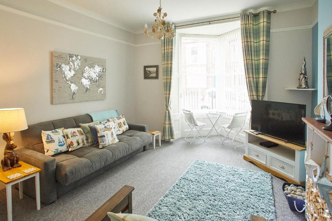Photo of Livingroom in West Cliff