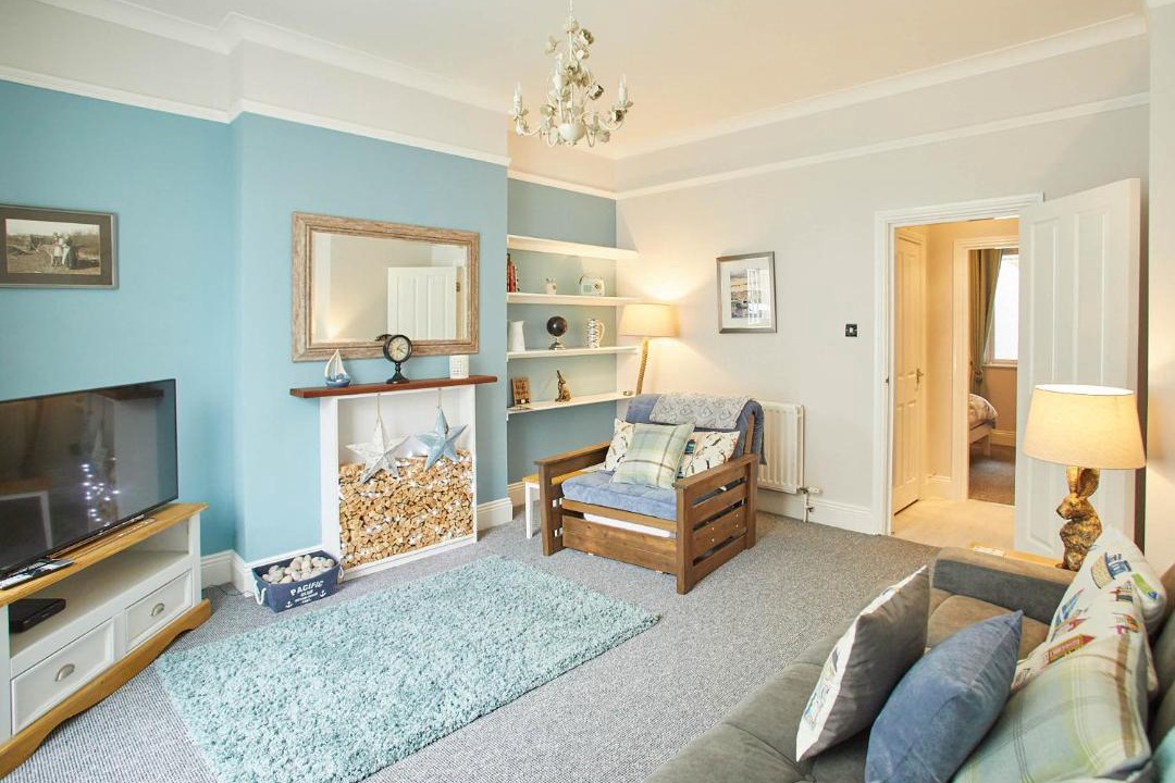 Photo of Livingroom in West Cliff