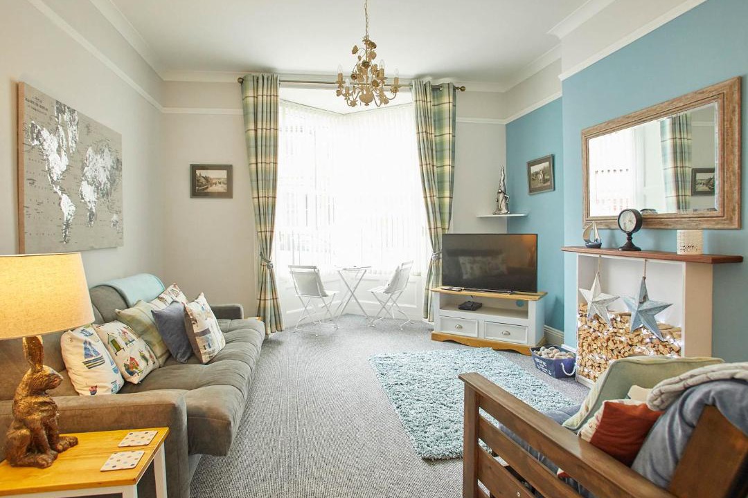 Photo of Livingroom in West Cliff