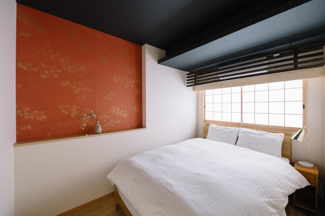 Photo of Bedroom in Gion