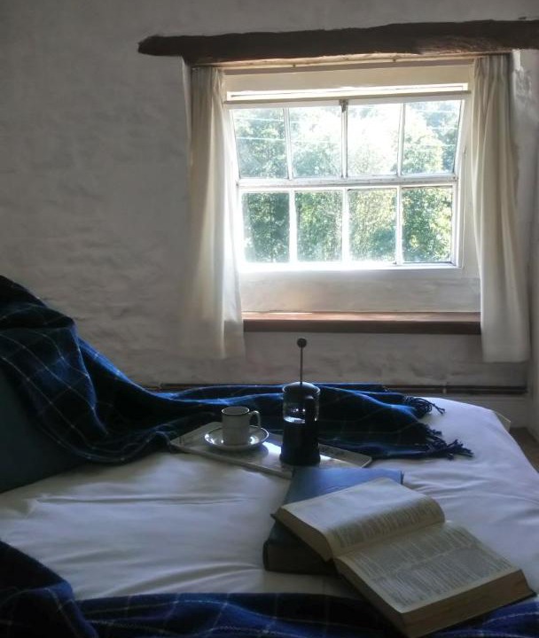 Photo of Bedroom in Inchbrook