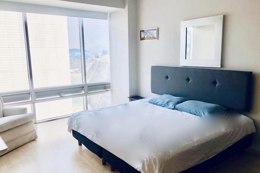 Photo of Bedroom in Santa Fe