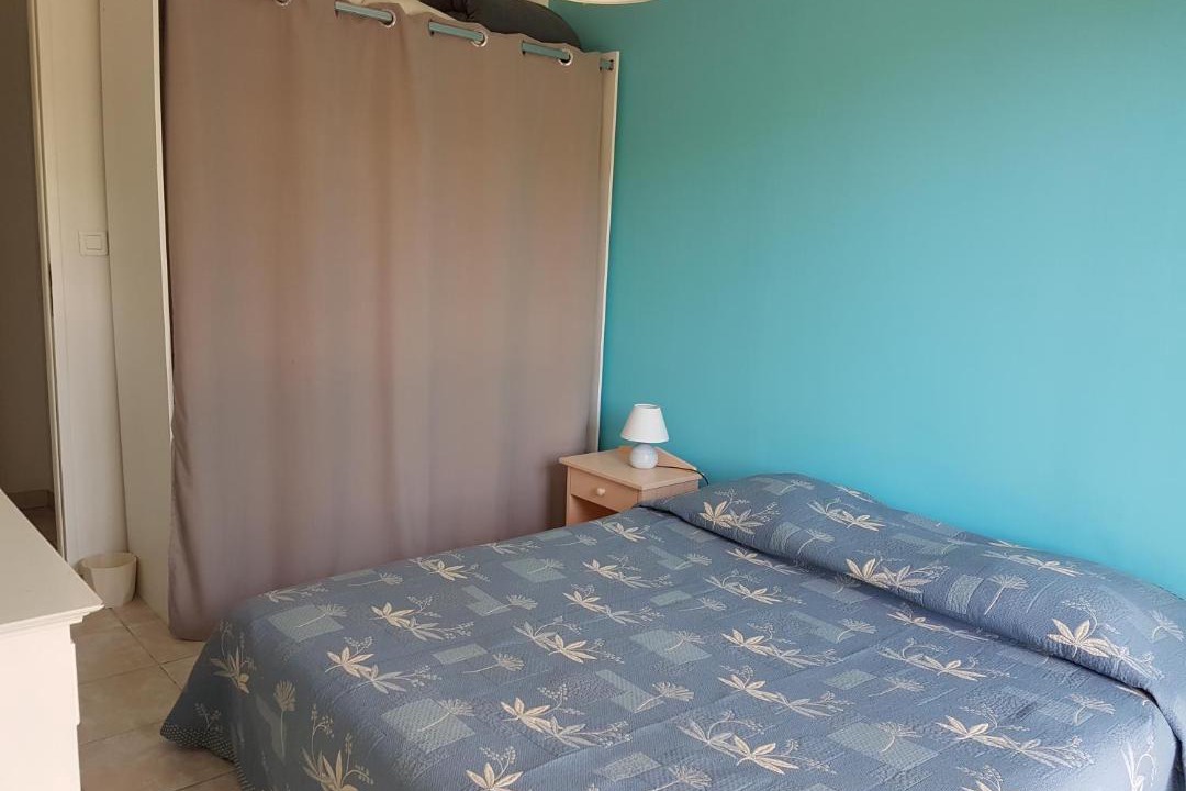 Photo of Bedroom in La Nartelle