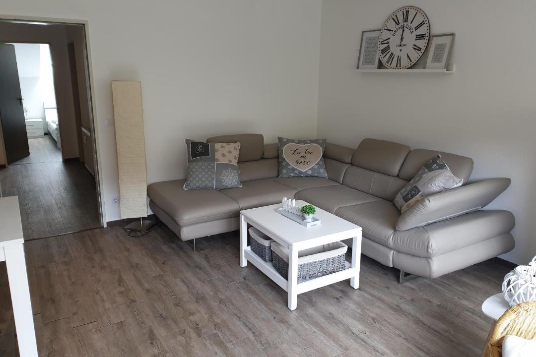 Photo of Livingroom in Silbach