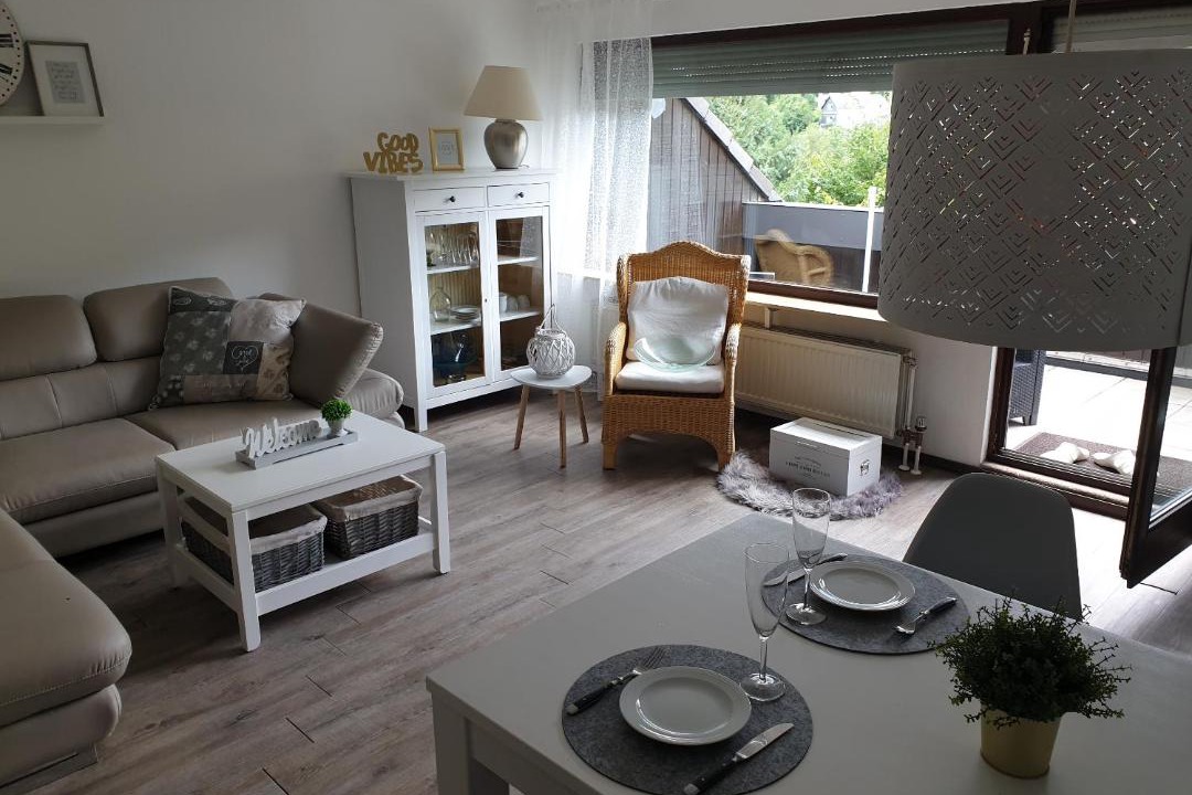 Photo of Livingroom in Silbach