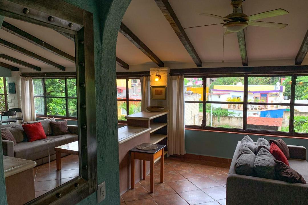 Photo of Livingroom in Sayulita