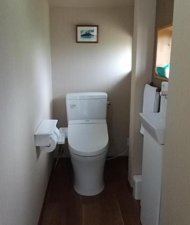 Photo of Bathroom in Oshima
