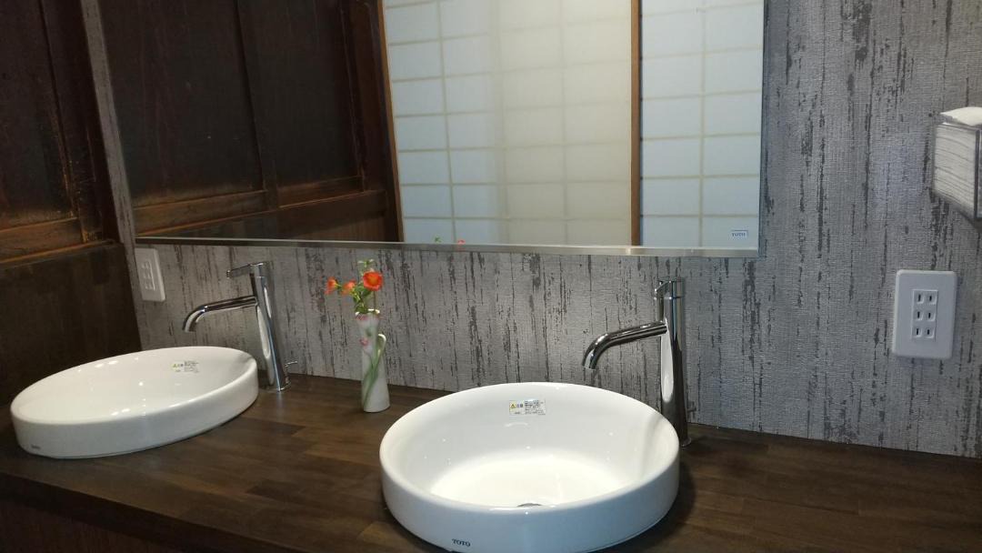Photo of Bathroom in Oshima