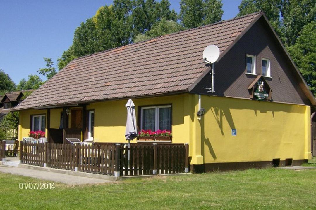 Photo of Buildings in Burg-Dorf