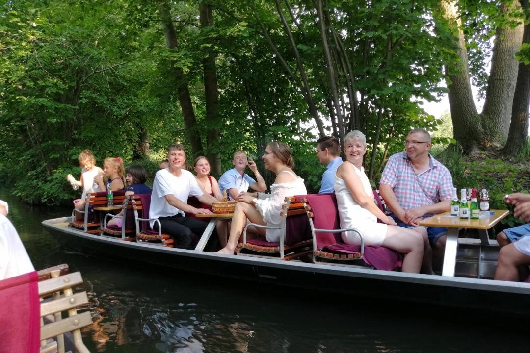 Photo of Human In Picture in Burg-Dorf
