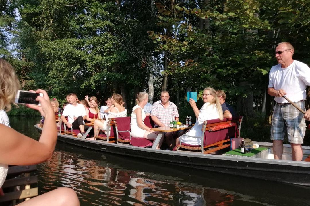 Photo of Human In Picture in Burg-Dorf