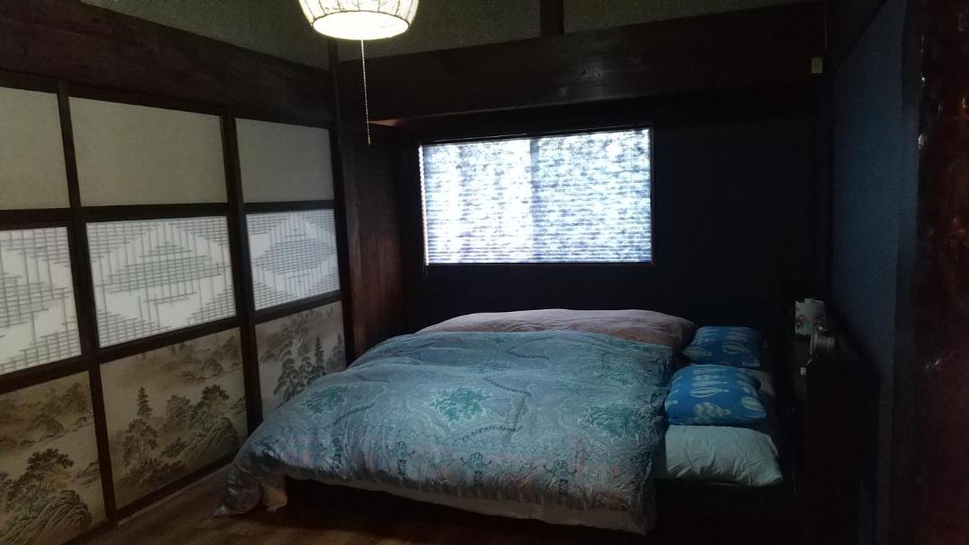 Photo of Bedroom in Oshima