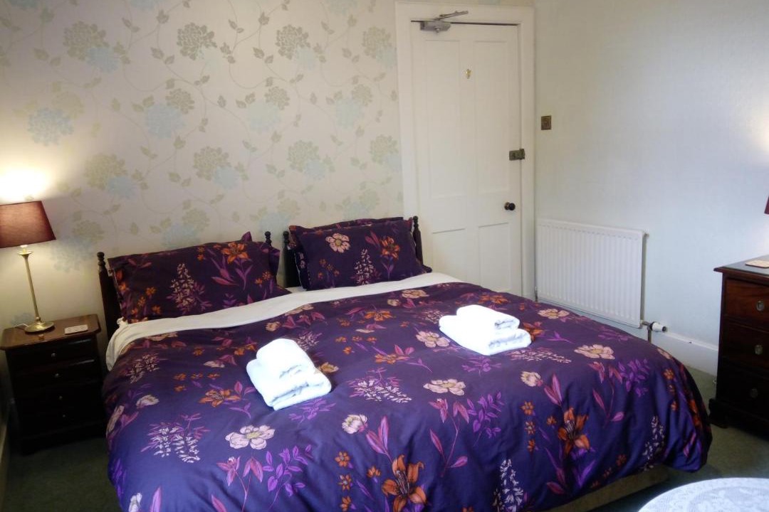 Photo of Bedroom in Grantown-on-Spey