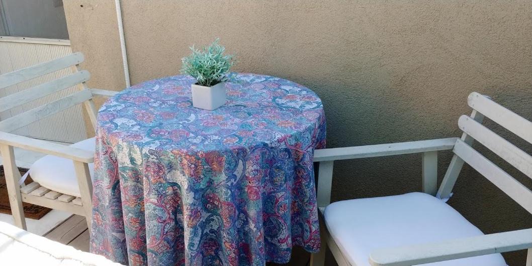Photo of Patio Balcony in Neve Ilan