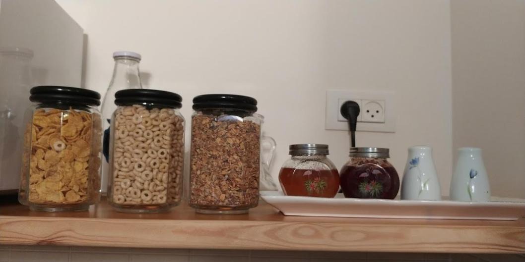 Photo of Kitchen in Neve Ilan