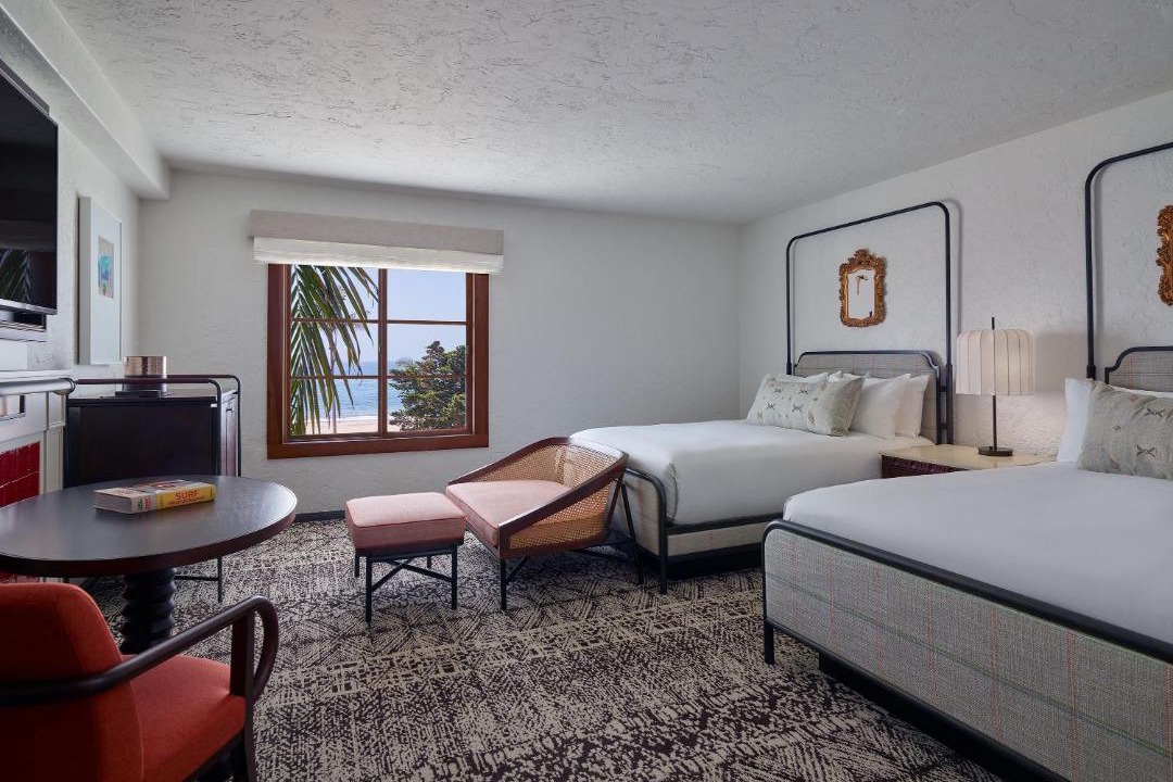 Photo of Bedroom in East Beach