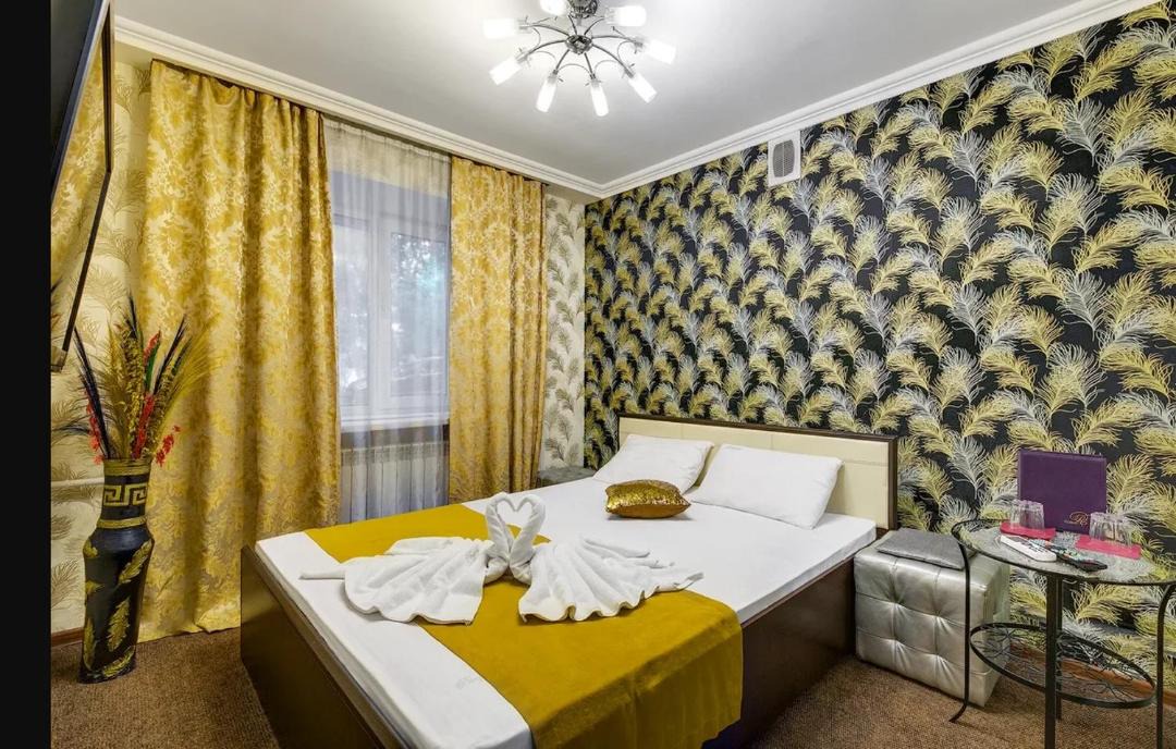 Photo of Bedroom in Ostankinsky