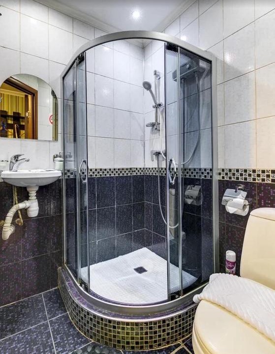 Photo of Bathroom in Ostankinsky