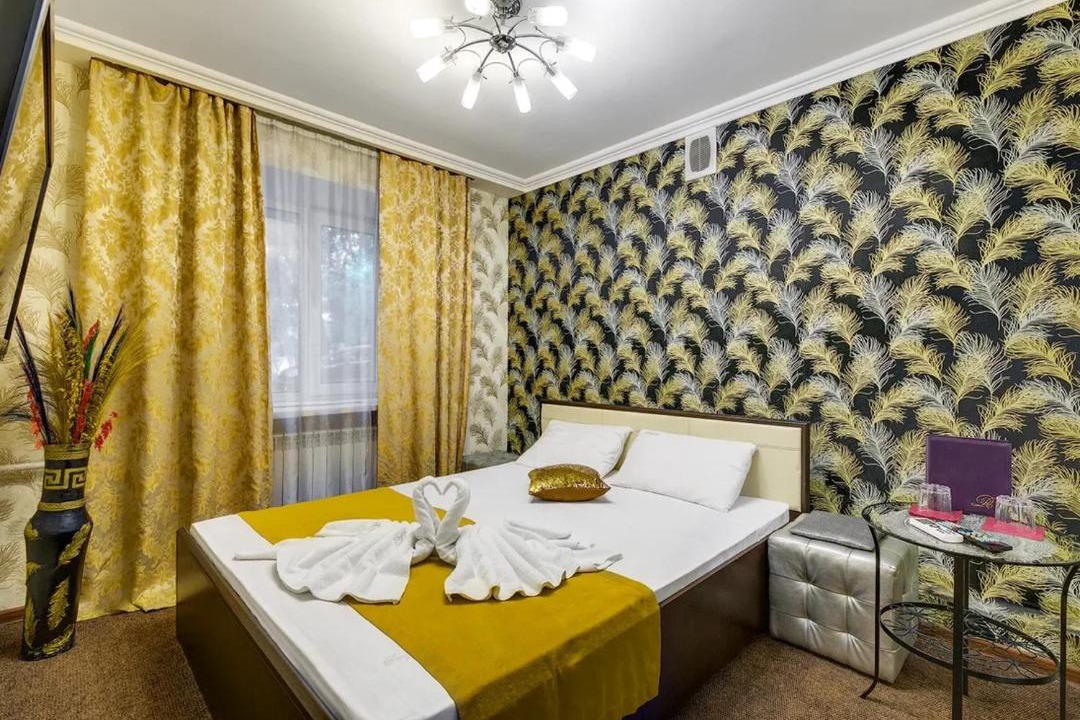 Photo of Bedroom in Ostankinsky